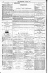 Poole Telegram Friday 25 June 1880 Page 8