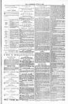 Poole Telegram Friday 25 June 1880 Page 9