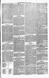 Poole Telegram Friday 02 July 1880 Page 5