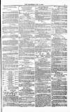 Poole Telegram Friday 09 July 1880 Page 11