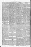 Poole Telegram Friday 16 July 1880 Page 4