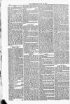 Poole Telegram Friday 16 July 1880 Page 6