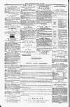 Poole Telegram Friday 16 July 1880 Page 8