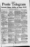 Poole Telegram Friday 10 December 1880 Page 1