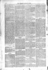 Poole Telegram Friday 14 January 1881 Page 4