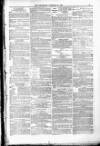 Poole Telegram Friday 28 January 1881 Page 11