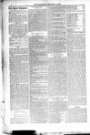 Poole Telegram Friday 11 February 1881 Page 6