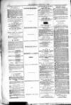 Poole Telegram Friday 11 February 1881 Page 8