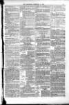 Poole Telegram Friday 11 February 1881 Page 11