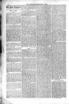 Poole Telegram Friday 18 February 1881 Page 6