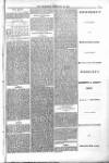 Poole Telegram Friday 18 February 1881 Page 7