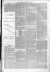 Poole Telegram Friday 25 February 1881 Page 3