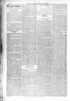 Poole Telegram Friday 25 February 1881 Page 6