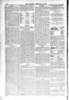 Poole Telegram Friday 25 February 1881 Page 10