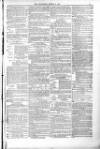 Poole Telegram Friday 04 March 1881 Page 11