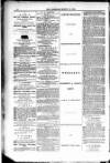 Poole Telegram Friday 18 March 1881 Page 8