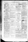 Poole Telegram Friday 25 March 1881 Page 2