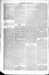 Poole Telegram Friday 01 April 1881 Page 4