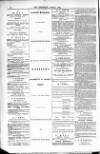 Poole Telegram Friday 01 April 1881 Page 10