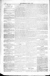 Poole Telegram Friday 01 April 1881 Page 12