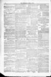 Poole Telegram Friday 01 April 1881 Page 14
