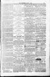 Poole Telegram Friday 01 April 1881 Page 15