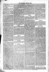 Poole Telegram Friday 22 April 1881 Page 6