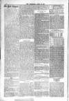 Poole Telegram Friday 22 April 1881 Page 8