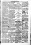 Poole Telegram Friday 22 April 1881 Page 15