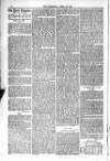 Poole Telegram Friday 29 April 1881 Page 8