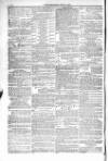 Poole Telegram Friday 06 May 1881 Page 14