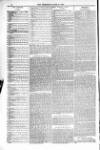 Poole Telegram Friday 17 June 1881 Page 2