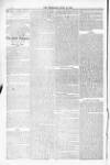Poole Telegram Friday 17 June 1881 Page 8