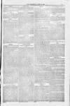 Poole Telegram Friday 17 June 1881 Page 13