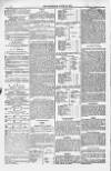 Poole Telegram Friday 24 June 1881 Page 4