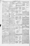 Poole Telegram Friday 01 July 1881 Page 4