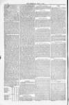 Poole Telegram Friday 01 July 1881 Page 6