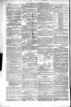 Poole Telegram Friday 30 September 1881 Page 14