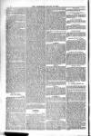 Poole Telegram Friday 20 January 1882 Page 6