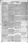 Poole Telegram Friday 01 December 1882 Page 10