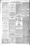Poole Telegram Friday 08 December 1882 Page 4
