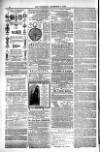 Poole Telegram Friday 08 December 1882 Page 14