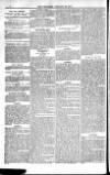 Poole Telegram Friday 26 January 1883 Page 4