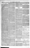 Poole Telegram Friday 26 January 1883 Page 10