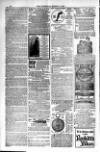 Poole Telegram Friday 02 March 1883 Page 14