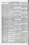 Poole Telegram Friday 04 January 1884 Page 2
