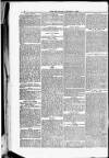 Poole Telegram Friday 04 January 1884 Page 6