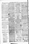 Poole Telegram Friday 04 January 1884 Page 14