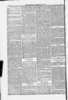 Poole Telegram Friday 29 February 1884 Page 6