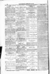 Poole Telegram Friday 29 February 1884 Page 10